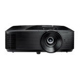 Optoma HD146X vidéo-projecteur Projecteur à focale standard 3600 ANSI lumens DLP 1080p (1920x1080) Compatibilité 3D Noir