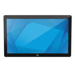 Elo Touch Solutions 2203LM Panel plano interactivo 54,6 cm (21.5") LCD 225 cd / m² Full HD Negro Pantalla táctil
