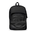 Sac a dos eastpak pinnacle 2 compartiments coloris noir