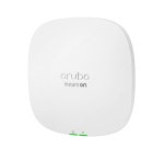 HPE Aruba Instant On AP25 (RW) (x5) 5374 Mbit/s Blanc Connexion Ethernet, supportant l'alimentation via ce port (PoE)