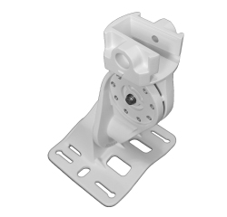 HPE Aruba Networking AP-270-MNT-H3 Outdoor AP Hanging Dual-Tilt Pole/Wall Mounting Bracket