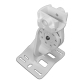 HPE Aruba Networking AP-270-MNT-H3 Outdoor AP Hanging Dual-Tilt Pole/Wall Mounting Bracket