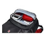 Port Designs Houston sac à dos Sac à dos normal Noir Tissu