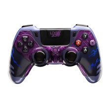 Lexip Revenge Multicolore Manette de jeu