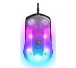 Steelseries Rival 3 Gen 2 mouse Universale Ambidestro USB tipo A Ottico 8500 DPI