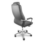 PIQUERAS Y CRESPO Sonata Upholstered padded seat Padded backrest
