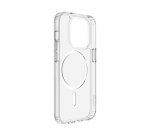 Belkin SheerForce funda para teléfono móvil 15,5 cm (6.1") Transparente