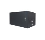 WP WPN-RWS-12506-B rack 12U Nero