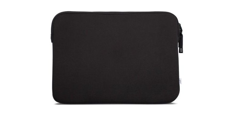 MW MW-410161 sacoche d'ordinateurs portables 38,1 cm (15") Housse Noir