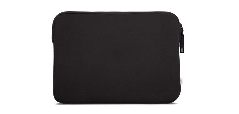MW MW-410161 sacoche d'ordinateurs portables 38,1 cm (15") Housse Noir