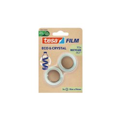 TESA Eco & Crystal 10 m