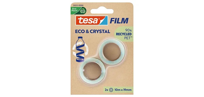 TESA Eco & Crystal 10 m