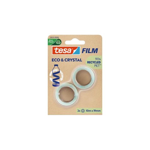 TESA Eco & Crystal 10 m