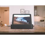 Tablette tactile Archos Oxygen 101S Ultra 64 Go 4G + Station d''accueil Bluetooth connectée