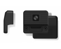 Newland NLS-NQNFC-01 accesorio para terminal de punto de venta Lector de NFC para terminal de punto de venta (POS) Negro