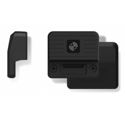 Newland NLS-NQNFC-01 accesorio para terminal de punto de venta Lector de NFC para terminal de punto de venta (POS) Negro