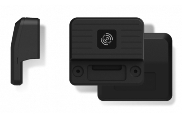 Newland NLS-NQNFC-01 accesorio para terminal de punto de venta Lector de NFC para terminal de punto de venta (POS) Negro