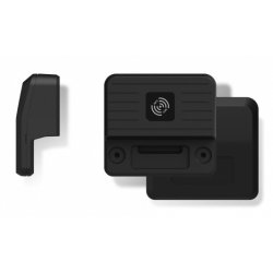 Newland NLS-NQNFC-01 accessoire de système de paiement en point de vente Lecteur NFC POS Noir