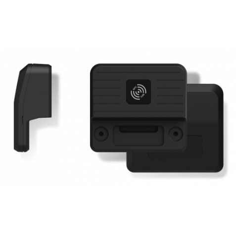 Newland NLS-NQNFC-01 accessoire de système de paiement en point de vente Lecteur NFC POS Noir