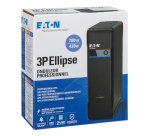 Eaton 3P Ellipse UPS sistema de alimentación ininterrumpida (UPS) En espera (Fuera de línea) o Standby (Offline) 0,7 kVA 420 W 4 salidas AC