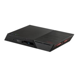 Asustor FS6706T serveur de stockage NAS Compact Intel® Celeron® N5105 4 Go DDR4 Noir