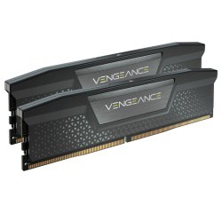 Corsair Vengeance memory module 32 GB 2 x 16 GB DDR5 6000 MT/s 288-pin DIMM