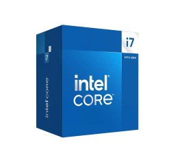 Intel Core i7-14700F processeur 33 Mo Smart Cache Boîte