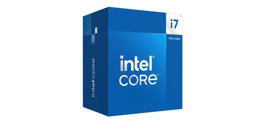 Intel Core i7-14700F processeur 33 Mo Smart Cache Boîte
