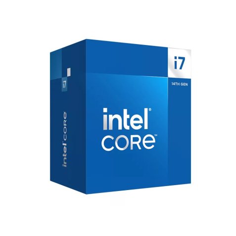 Intel Core i7-14700F processeur 33 Mo Smart Cache Boîte