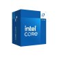 Intel Core i7-14700F processeur 33 Mo Smart Cache Boîte