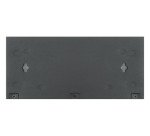 Eaton NG5POE-M2 commutateur réseau Noir