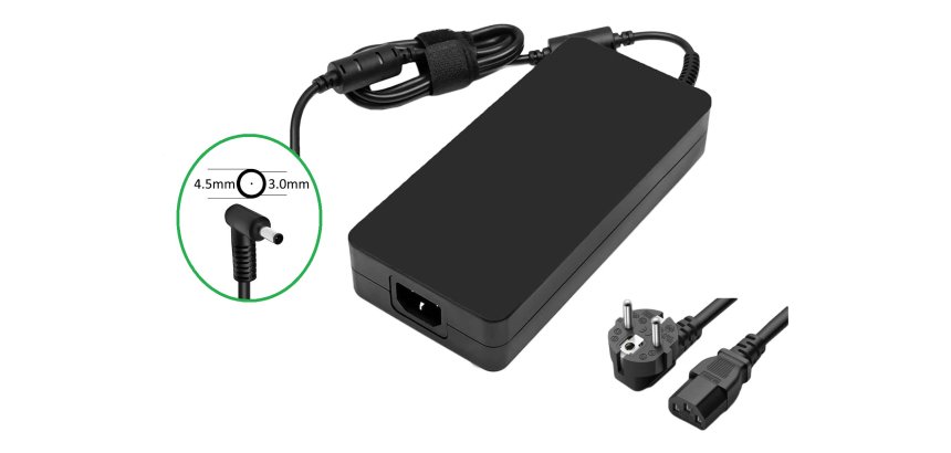 DLH DY-AI5126 chargeur de batterie Batterie d'ordinateur portable Secteur