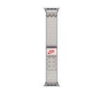 Apple MGD44ZM/A smart wearable accessory Band Gray Nylon, Polyester, Spandex