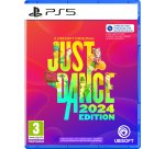 Ubisoft Just Dance 2024 PS5