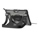 Urban Armor Gear Plasma 25,4 cm (10") Housse Noir, Gris