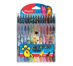 Maped 984718 set da disegno 27 pz