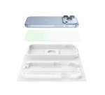 Belkin Antireflektierende Displayschutzfolie für iPhone 18 Pro Max / iPhone 17 Pro Max Antireflexfolie Apple 1 Stück