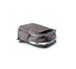 Urban Factory ELB14UF sacoche d'ordinateurs portables 35,6 cm (14") Sac à dos Gris