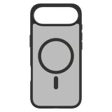 Just in Case MAP2764AE1M coque de protection pour téléphones portables 16,5 cm (6.5") Housse Noir