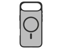 Just in Case MAP2764AE1M coque de protection pour téléphones portables 16,5 cm (6.5") Housse Noir