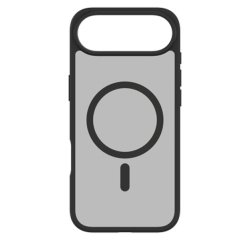 Just in Case MAP2764AE1M coque de protection pour téléphones portables 16,5 cm (6.5") Housse Noir
