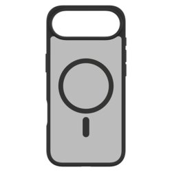 Just in Case MAP2764AE1M coque de protection pour téléphones portables 16,5 cm (6.5") Housse Noir