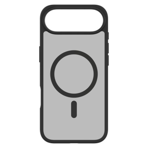 Just in Case MAP2764AE1M coque de protection pour téléphones portables 16,5 cm (6.5") Housse Noir