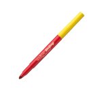 Carioca ColorChange felt pen Extra Bold Multicolour 10 pc(s)