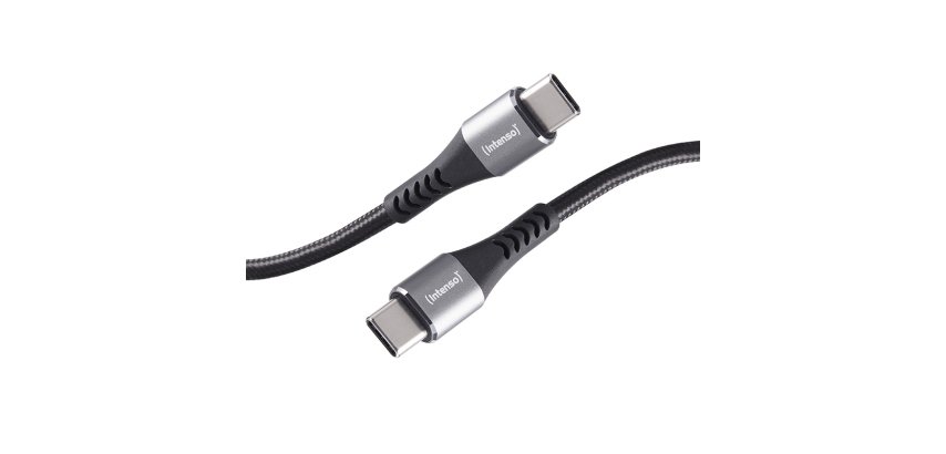 Intenso 7901000 USB-kabel 1,5 m USB C