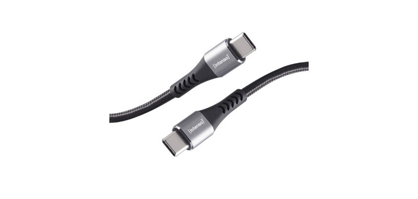 Intenso 7901000 USB-kabel USB C