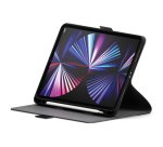 Cygnett Tekview Slimline 27,9 cm (11") Custodia a libro Nero