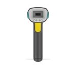Newland NLS-NVH220B-V2-XD lecteur de code barres Lecteur de code barre portable 1D/2D CMOS Noir, Gris foncé