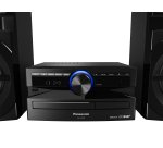 Chaine HiFi Panasonic SC-UX102E-K