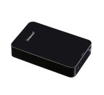 Intenso Memory Center disco rigido esterno 8 TB 5400 Giri/min 3.5" USB 3.2 Gen 1 (3.1 Gen 1) Nero
